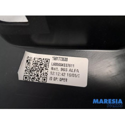 Alfa Romeo - Junior Elettrica - Step insert, left