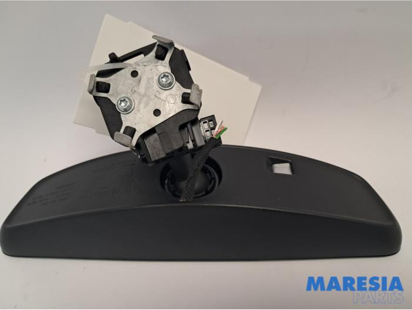 Alfa Romeo - Junior Elettrica - Rear view mirror