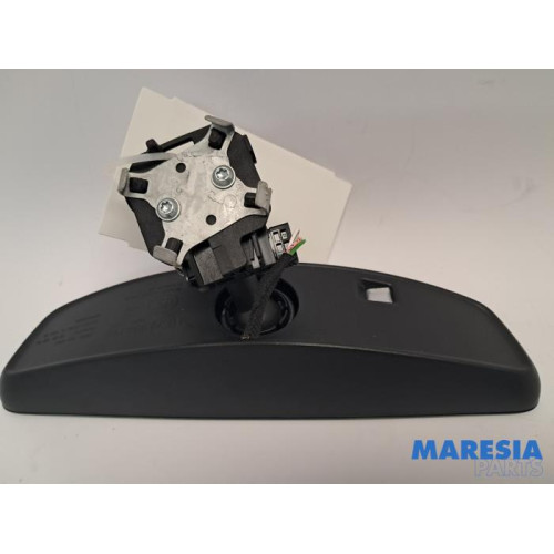 Alfa Romeo - Junior Elettrica - Rear view mirror