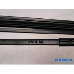 Fiat - 500 - Front wiper arm