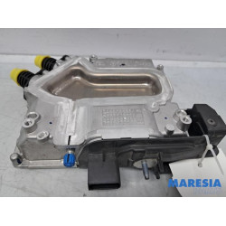 Alfa Romeo - Junior Elettrica - HV-Kühlmittelheizung