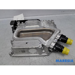 Alfa Romeo - Junior Elettrica - HV-Kühlmittelheizung