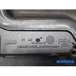 Alfa Romeo - Junior Elettrica - HV-Kühlmittelheizung