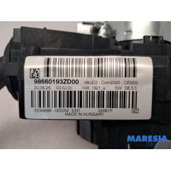 Alfa Romeo - Junior Elettrica - Combischakelaar Stuurkolom