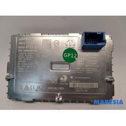 Alfa Romeo - Junior Elettrica - Drahtloses Ladegerät