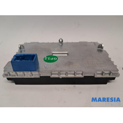 Alfa Romeo - Junior Elettrica - Drahtloses Ladegerät