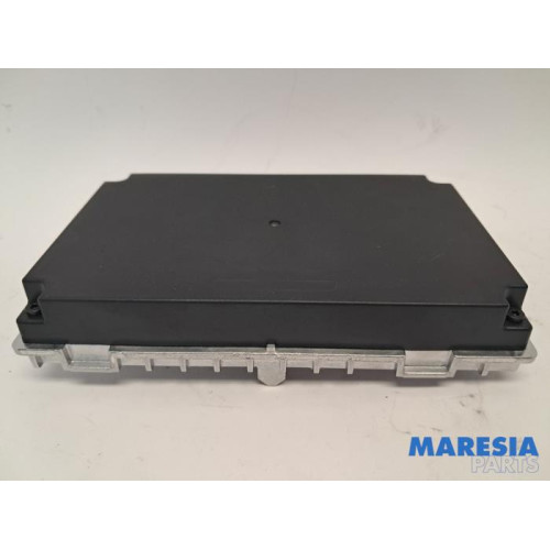 Alfa Romeo - Junior Elettrica - Draadloze oplader