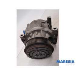 Fiat - 500 - Pompe clim