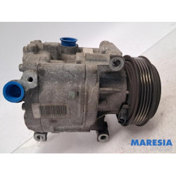 Fiat - 500 - Pompe clim