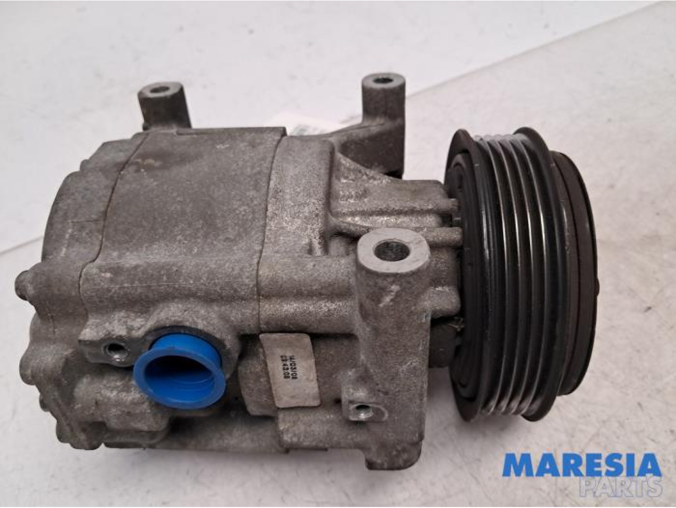 Fiat - 500 - Pompe clim