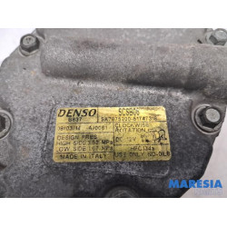 Fiat - 500 - Pompe clim