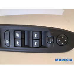 Alfa Romeo - Junior Elettrica - Combischakelaar ramen