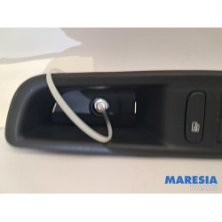 Alfa Romeo - Junior Elettrica - Combischakelaar ramen