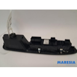 Alfa Romeo - Junior Elettrica - Combischakelaar ramen