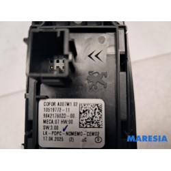 Alfa Romeo - Junior Elettrica - Combischakelaar ramen