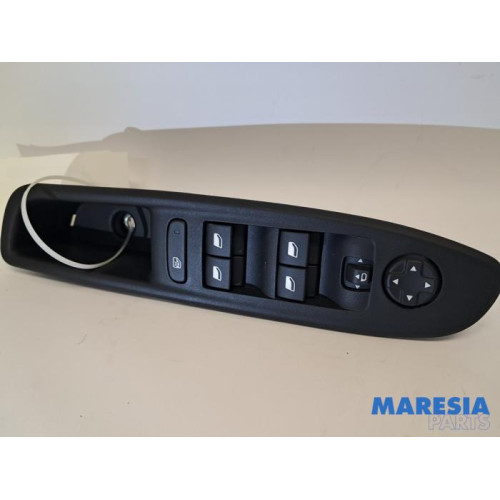 Alfa Romeo - Junior Elettrica - Combischakelaar ramen