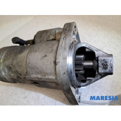 Fiat - 500 - Startmotor