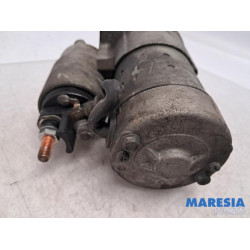 Fiat - 500 - Startmotor