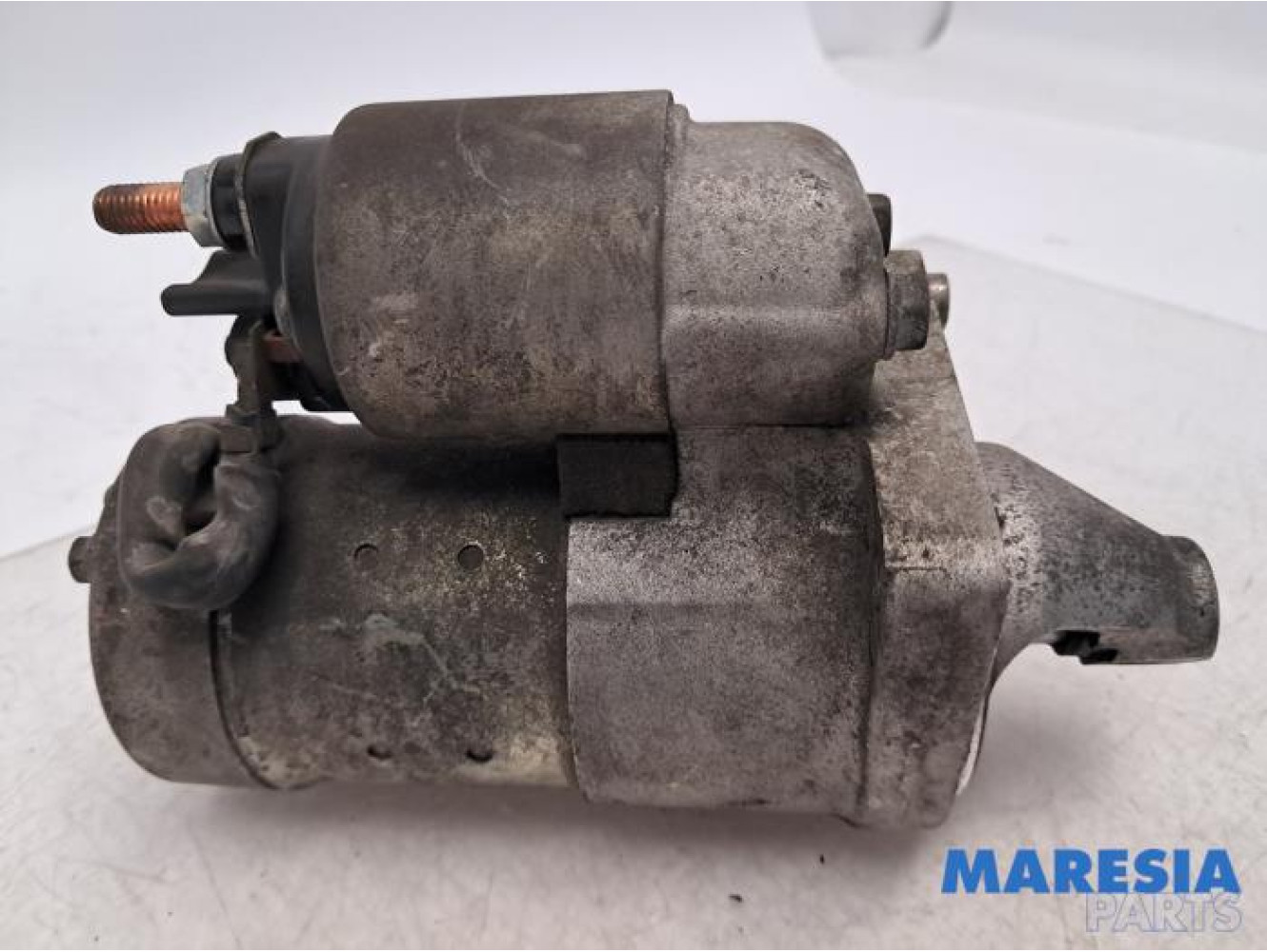 Fiat - 500 - Startmotor