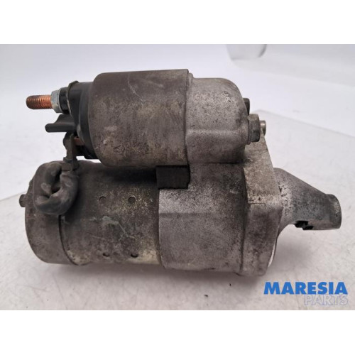 Fiat - 500 - Startmotor