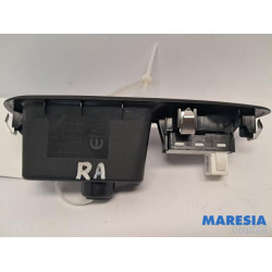 Alfa Romeo - Junior Elettrica - Elektrisches Fenster Schalter