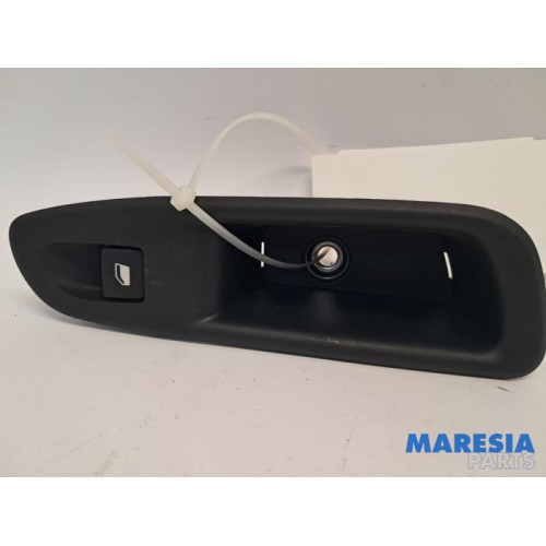 Alfa Romeo - Junior Elettrica - Electric window switch