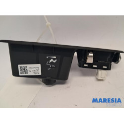 Alfa Romeo - Junior Elettrica - Elektrisches Fenster Schalter