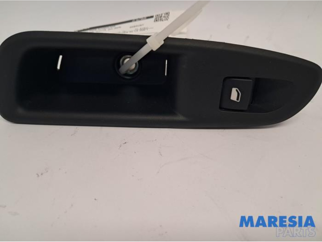 Alfa Romeo - Junior Elettrica - Elektrisches Fenster Schalter