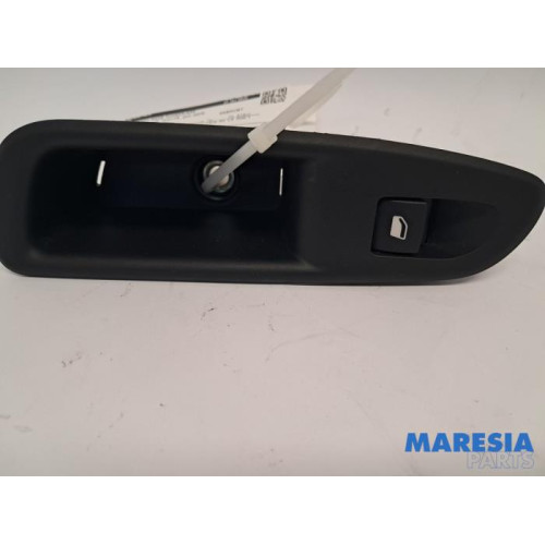 Alfa Romeo - Junior Elettrica - Electric window switch