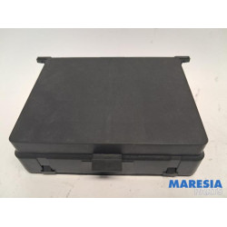 Alfa Romeo - Junior Elettrica - Steuergerät Heizung