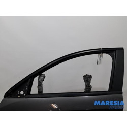 Peugeot - 208 - Portier 4Deurs links-voor