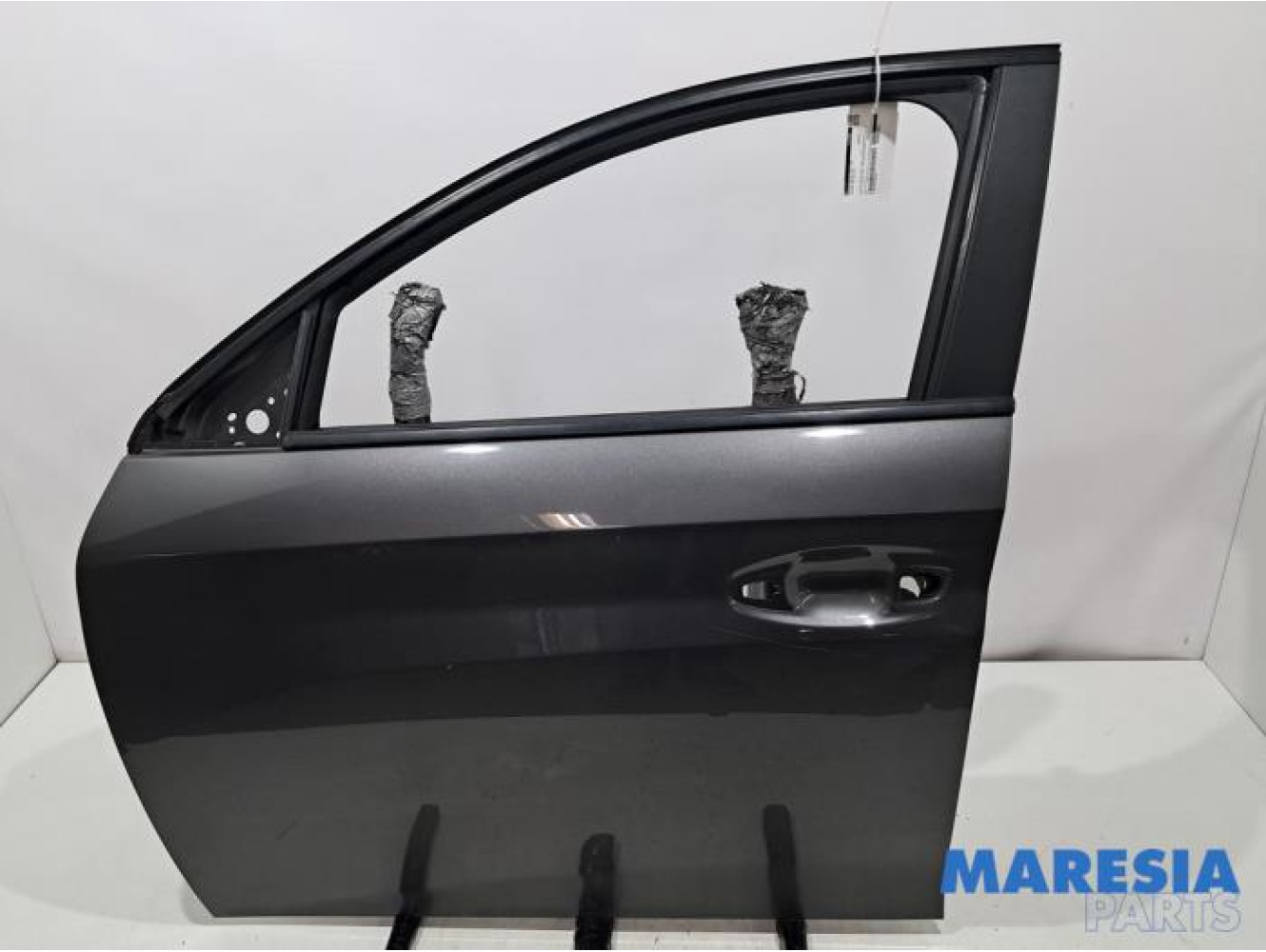 Peugeot - 208 - Portier 4Deurs links-voor