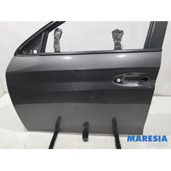 Peugeot - 208 - Portier 4Deurs links-voor