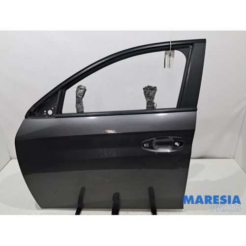 Peugeot - 208 - Portier 4Deurs links-voor