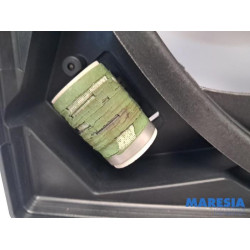 Fiat - 500 - Fan motor