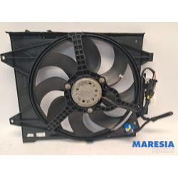 Fiat - 500 - Fan motor