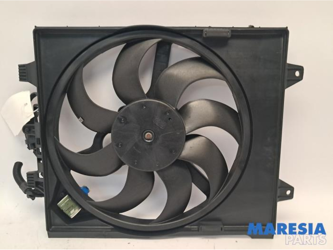 Fiat - 500 - Fan motor