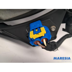 Fiat - 500 - Fan motor