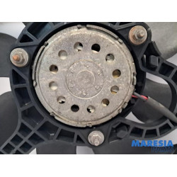 Fiat - 500 - Fan motor