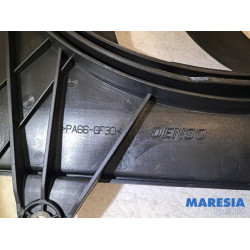 Fiat - 500 - Fan motor