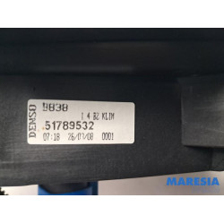 Fiat - 500 - Fan motor