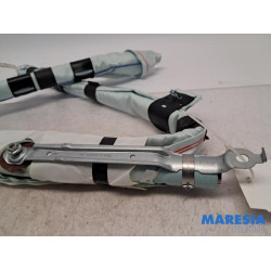 Alfa Romeo - Junior Elettrica - Roof curtain airbag, left