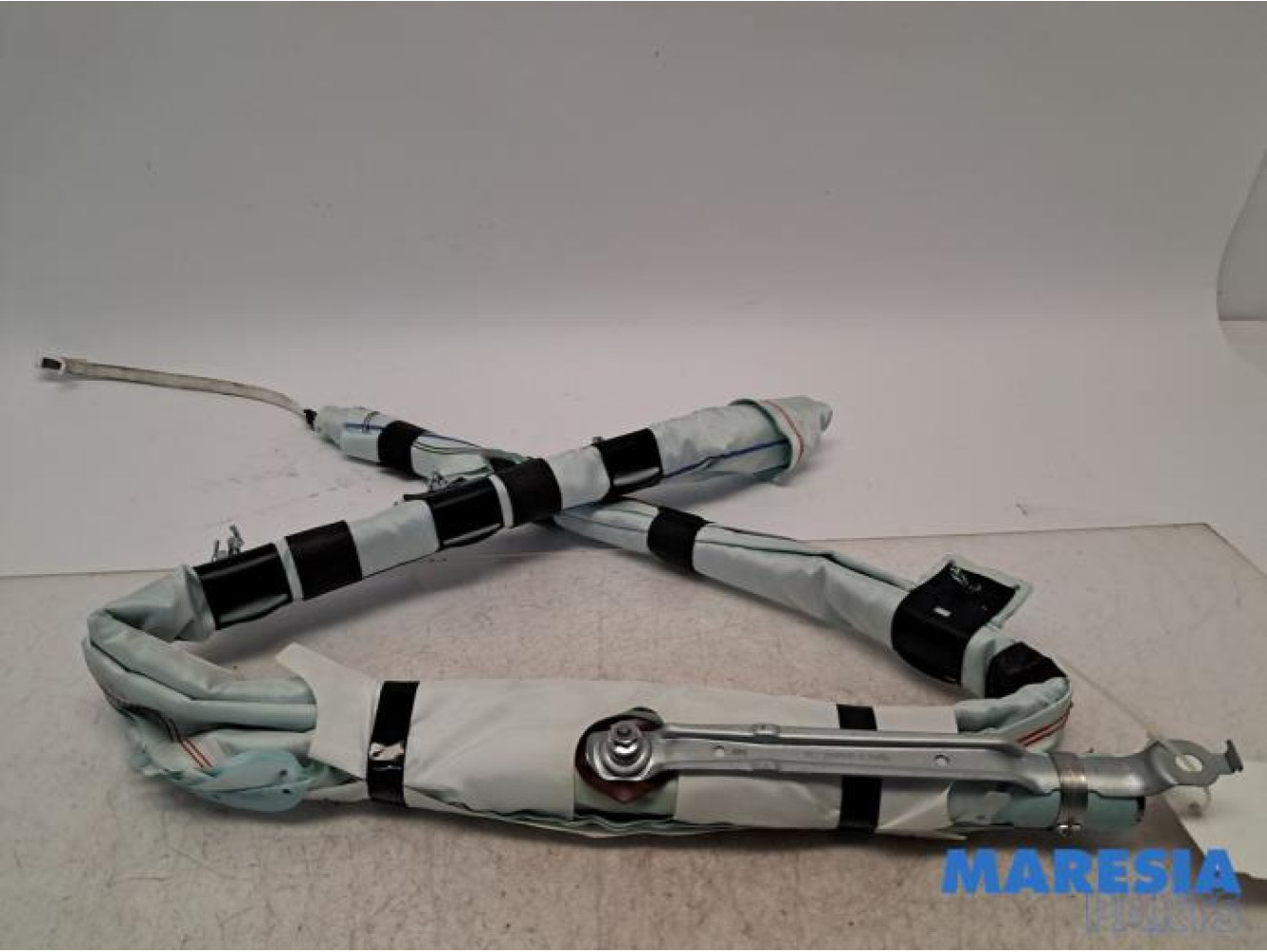 Alfa Romeo - Junior Elettrica - Roof curtain airbag, left