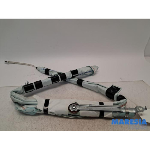 Alfa Romeo - Junior Elettrica - Roof curtain airbag, left