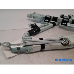 Alfa Romeo - Junior Elettrica - Airbag hemel rechts