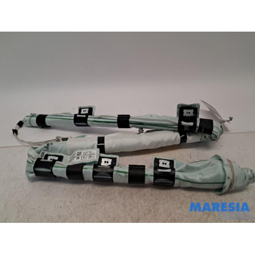 Alfa Romeo - Junior Elettrica - Airbag hemel rechts