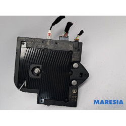 Alfa Romeo - Junior Elettrica - Antenne