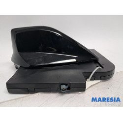 Alfa Romeo - Junior Elettrica - Antenne