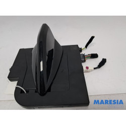 Alfa Romeo - Junior Elettrica - Antenne