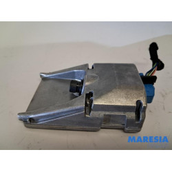 Alfa Romeo - Junior Elettrica - Camera voorzijde